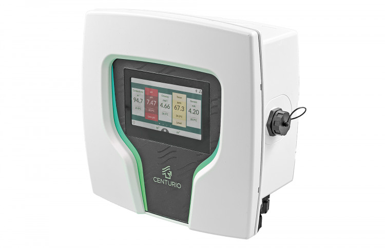 Nouveau Centurio Pool EMEC France