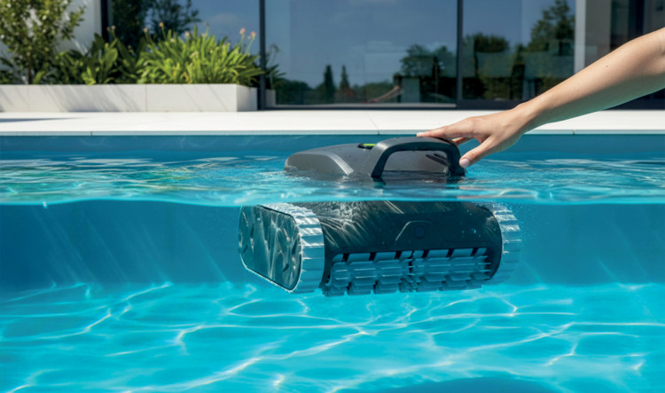 Robot ES Nano BWT Pool Products
