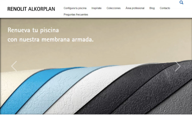 Nueva página web: renolit-alkorplan.com/es