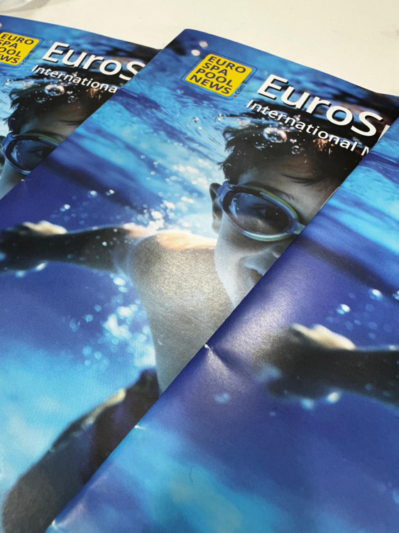 Special ITALY 2026 Special ITALY 2026 EuroSpaPoolNews