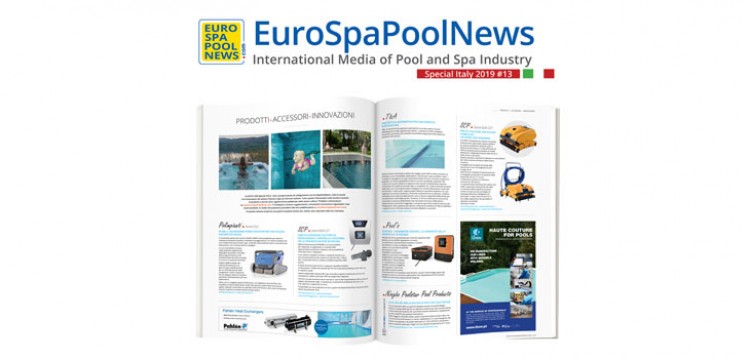 EuroSpaPoolNews Special Italy 