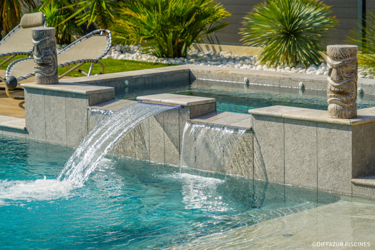 Diffazur Piscines EUSA 2025