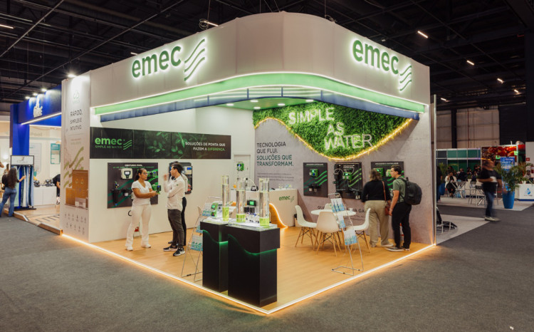 Stand Emec