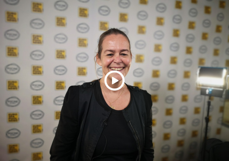 Interview video Florence Rousson Mompo