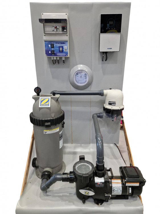 Box d&eacute;monstration