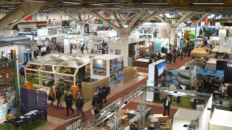 ForumPiscine, an event dedicated to the outdoor and leisure worlds
