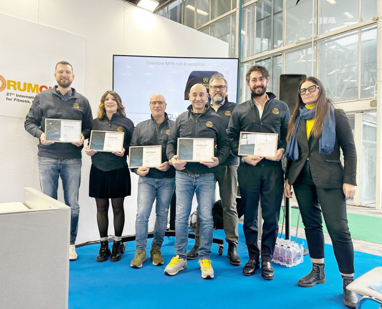 Masters Masters ForumPiscine 2026