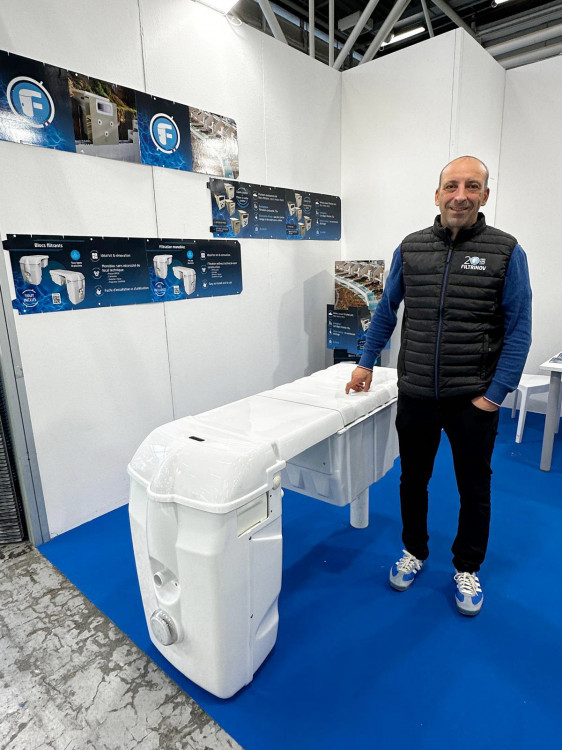 David Coniglio Filtrinov David Coniglio Filtrinov