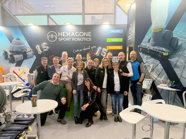 Hexagone Italia Hexagone Italia