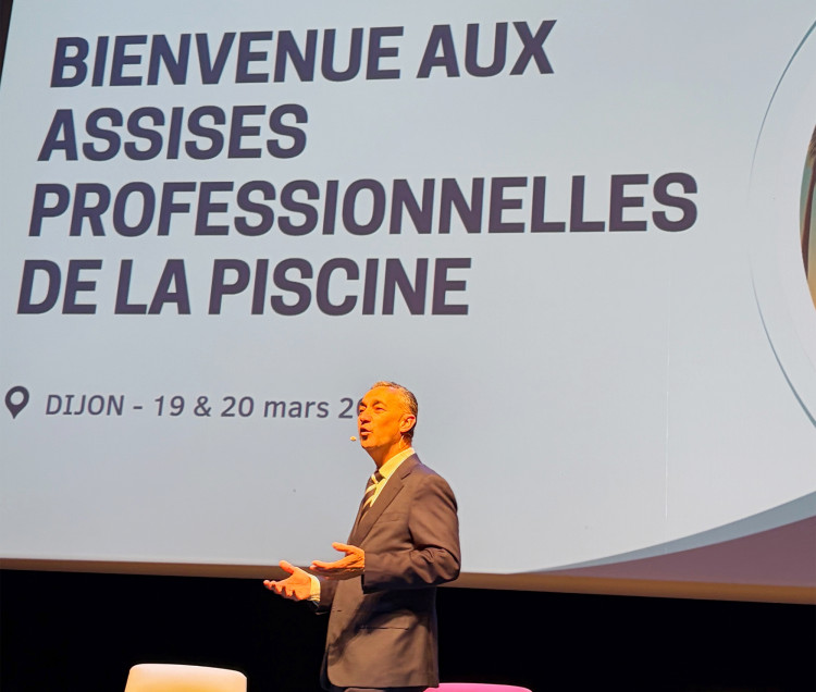 Stéphane Figueroa Stéphane Figueroa Président FPP