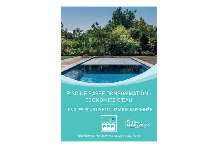 Flyer Economies d'eau FPP