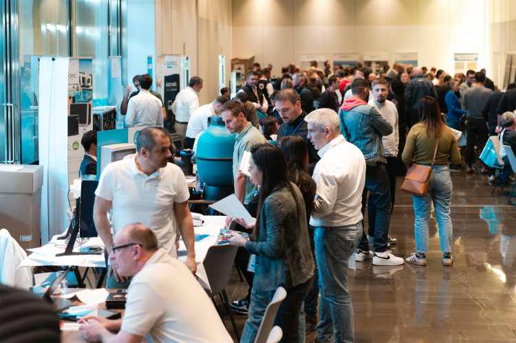 S&eacute;minaire Fusion Piscine