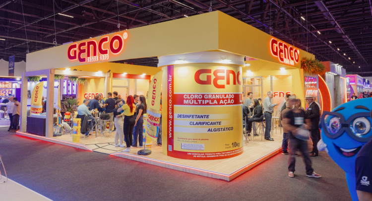 Stand Genco
