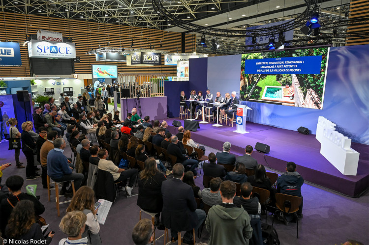 Conférence Piscien Global 2024 Conférence Piscien Global 2024