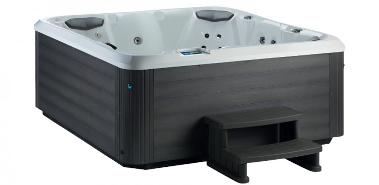 Spa GLHT642L Garden Leisure Wellness de SCP Europe