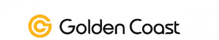 Logo Golden Coast