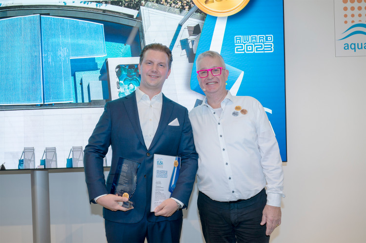 grando EUSA Awards 2023