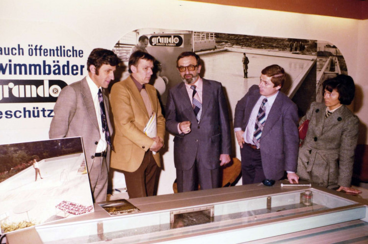 Messe 
