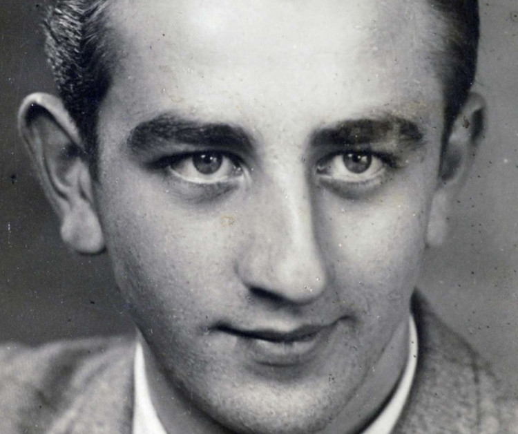 Robert Granderath grando