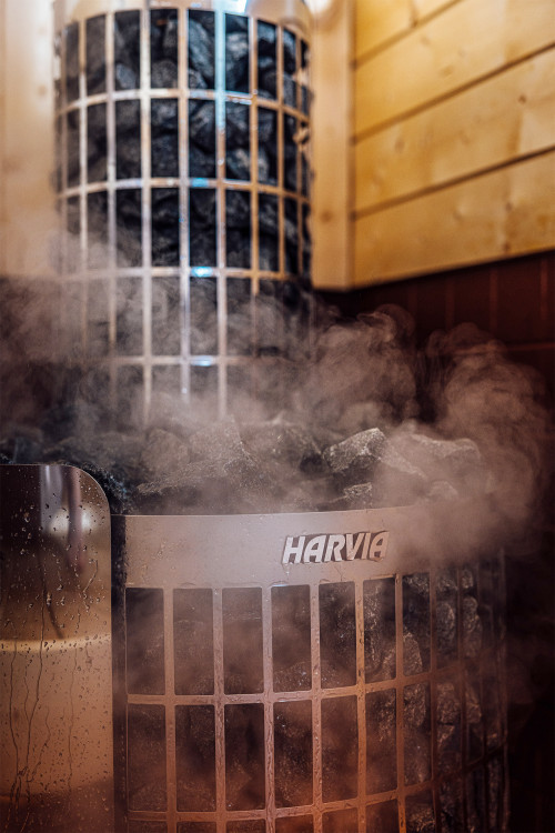 Harvia Sauna