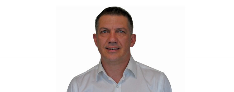 Jean-Luc Petrequin, responsable commercial France Hayward Commercial Aquatics