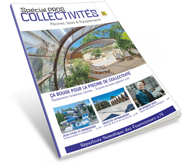 Spécial Pros Collectivités