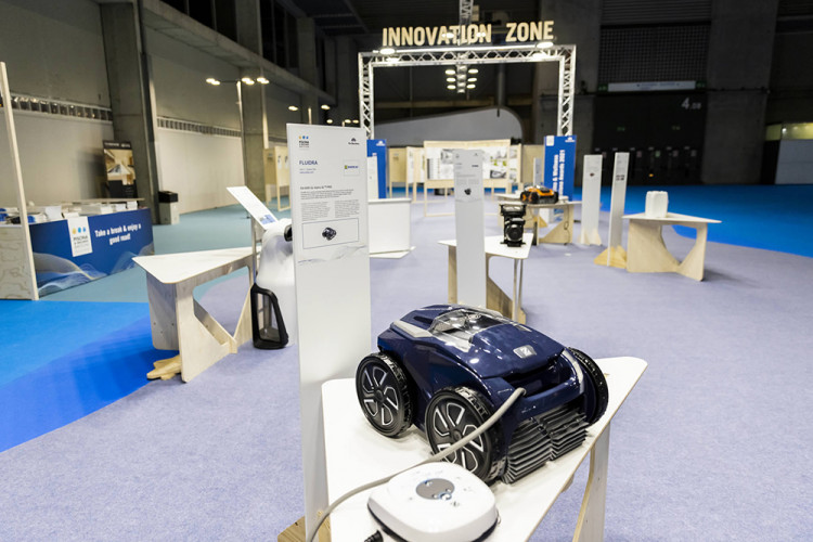 L'Innovation Zone