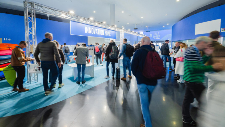 Innovationszone
