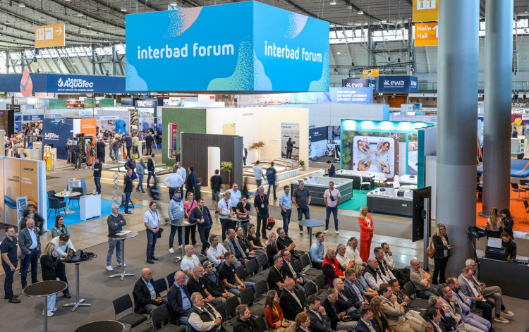 interbad forum