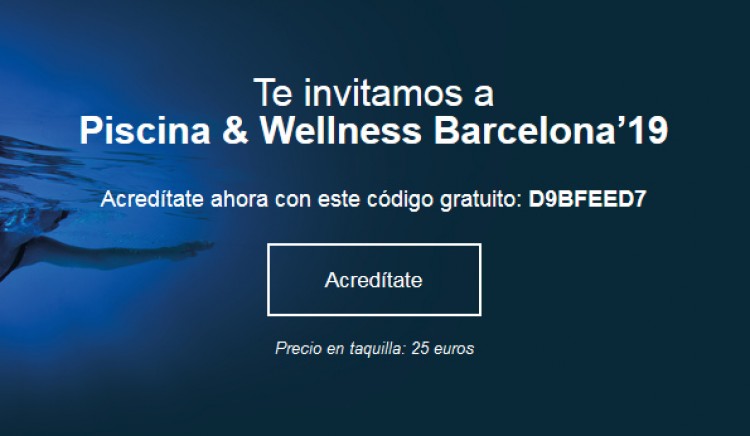 Acreditate Piscina & Wellness 2019