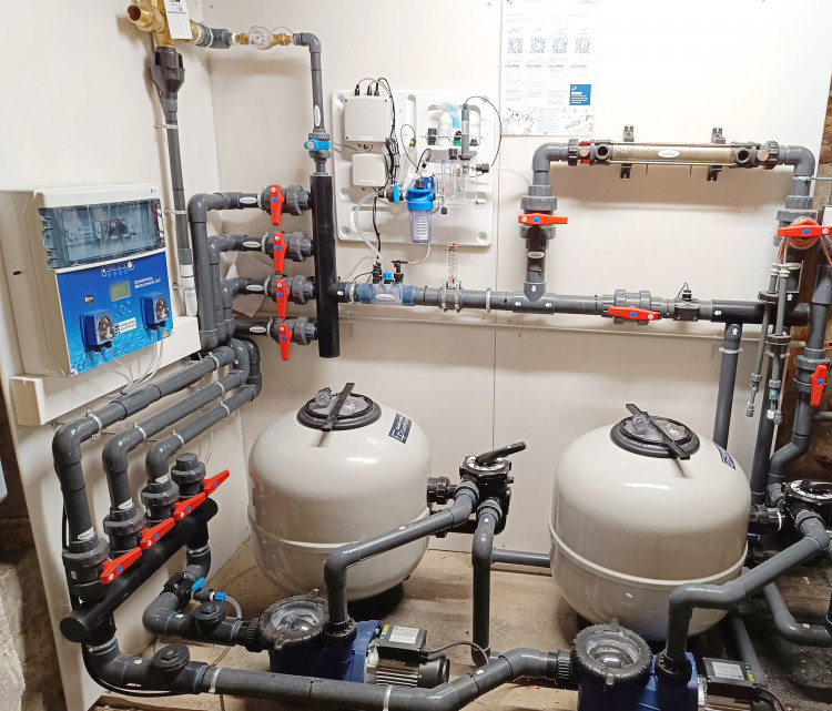 Declercq 27 concours Klereo