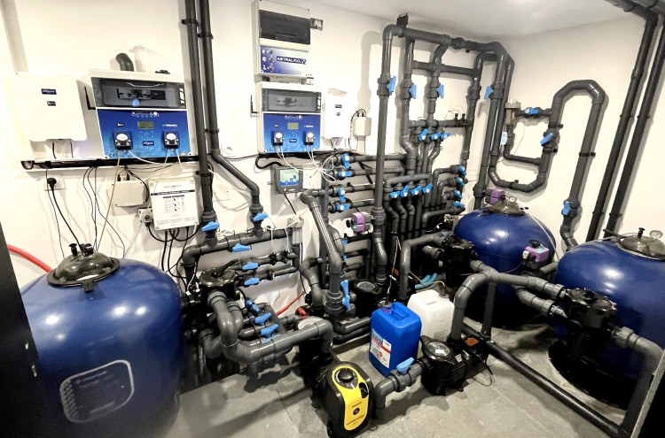 Aqua and Co concours Klereo