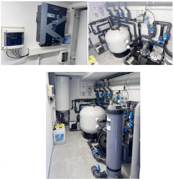 Aquar&ecirc;ve concours Klereo