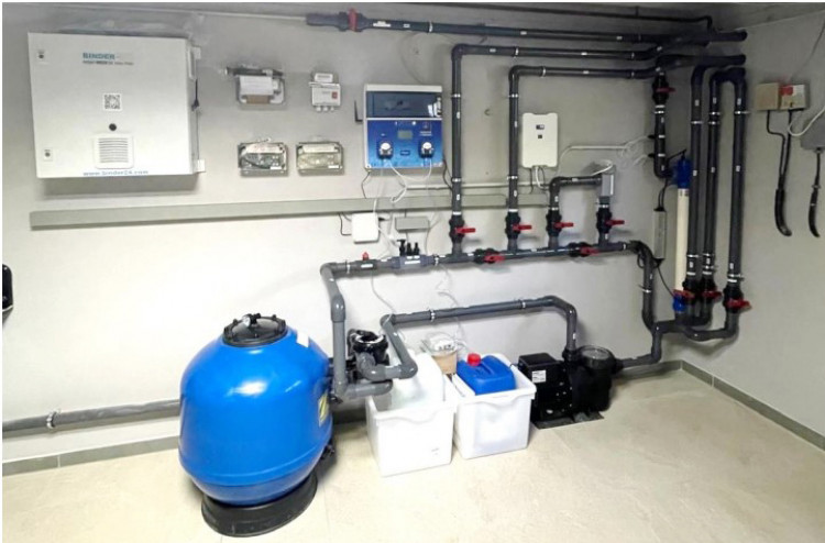 Pontos Pool concours Klereo