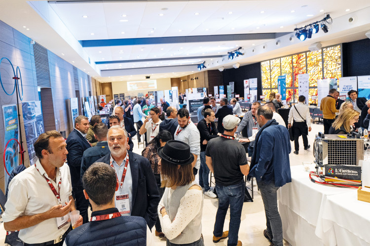 32e Colloque nationale la PDD