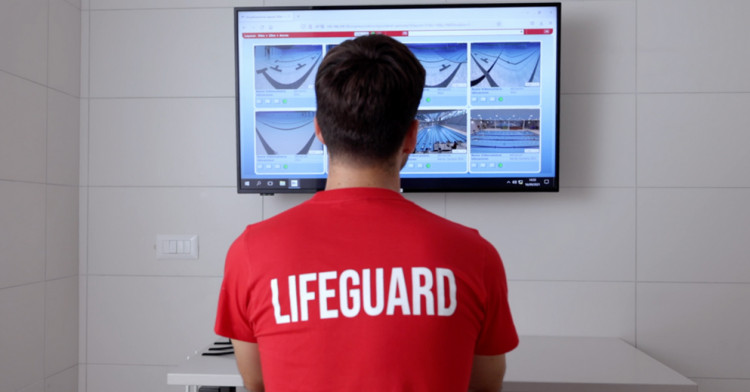 AngelEye LifeGuard