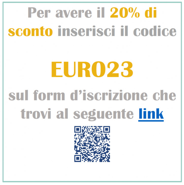 Codice sconto per i lettori di EuroSpaPoolNews