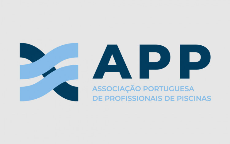 APP logo Association of the Pool Professionals in Portugal