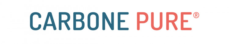 Logo Carbone Pure® : la nouvelle finition haut de gamme signée Génération Piscine
