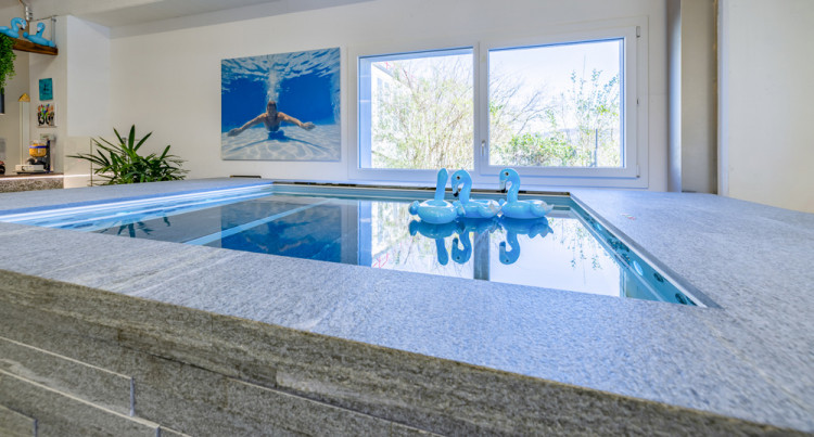 Magic Floor Spa