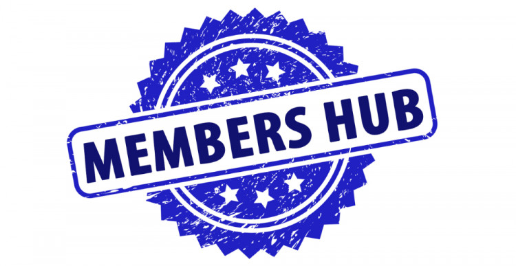 Members Hub Spata Bishta