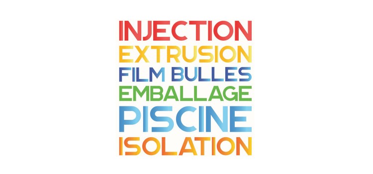 les métiers CID Plastiques injection extrusion emballage piscine isolation film