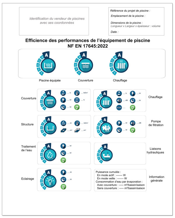 Exemple de document qui sera remis au client