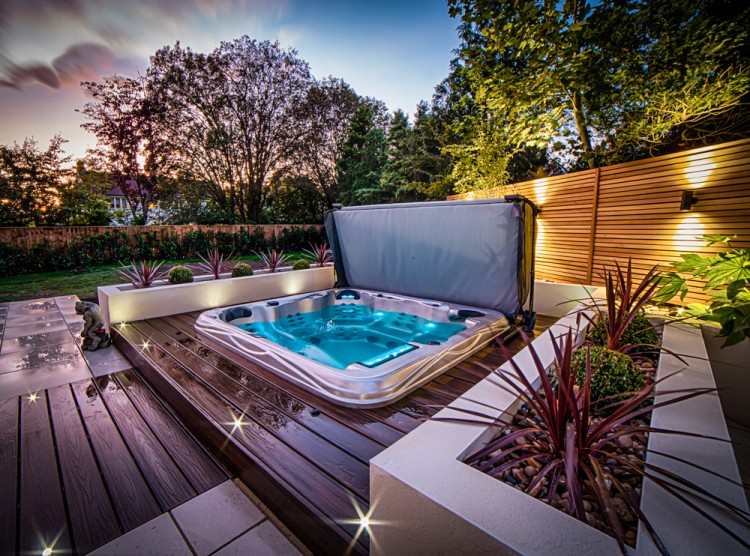 North Spas 2020 British Pool and Hot Tub Awards
