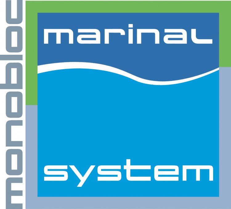 Nouveau logo Marinal System