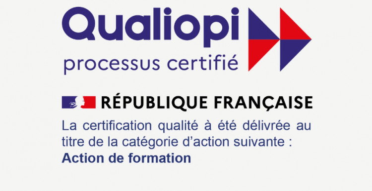 logo Qualiopi