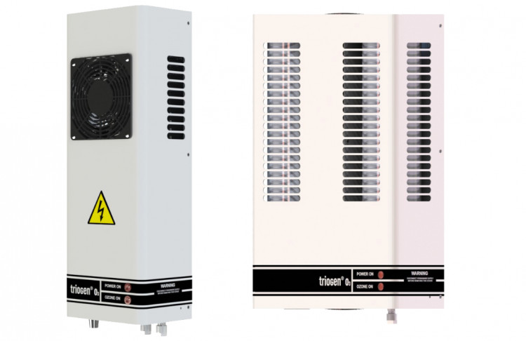 Solutions de désinfection par Ozone de BIO-UV