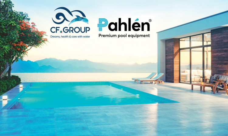 Partenariat CF group Pahlen