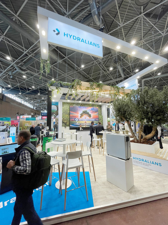 Hydralians Hydralians Paysalia 2025