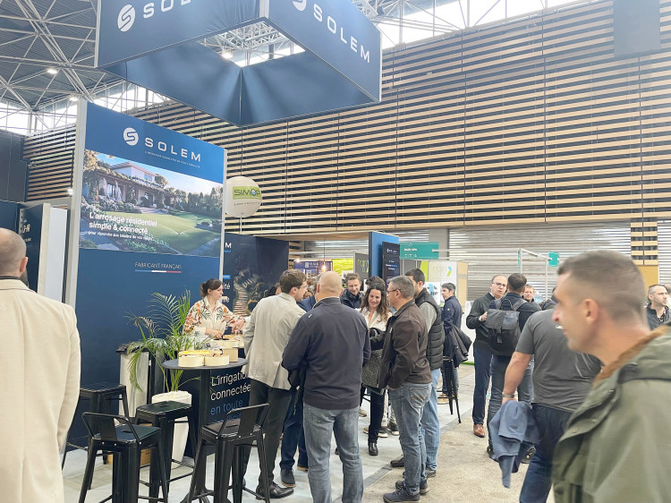 Solem Solem Paysalia 2025